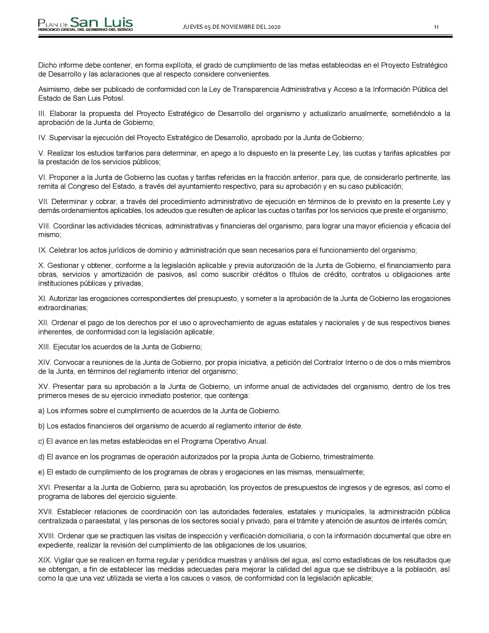 NARANJO REGLAMENTO INTERNO 11