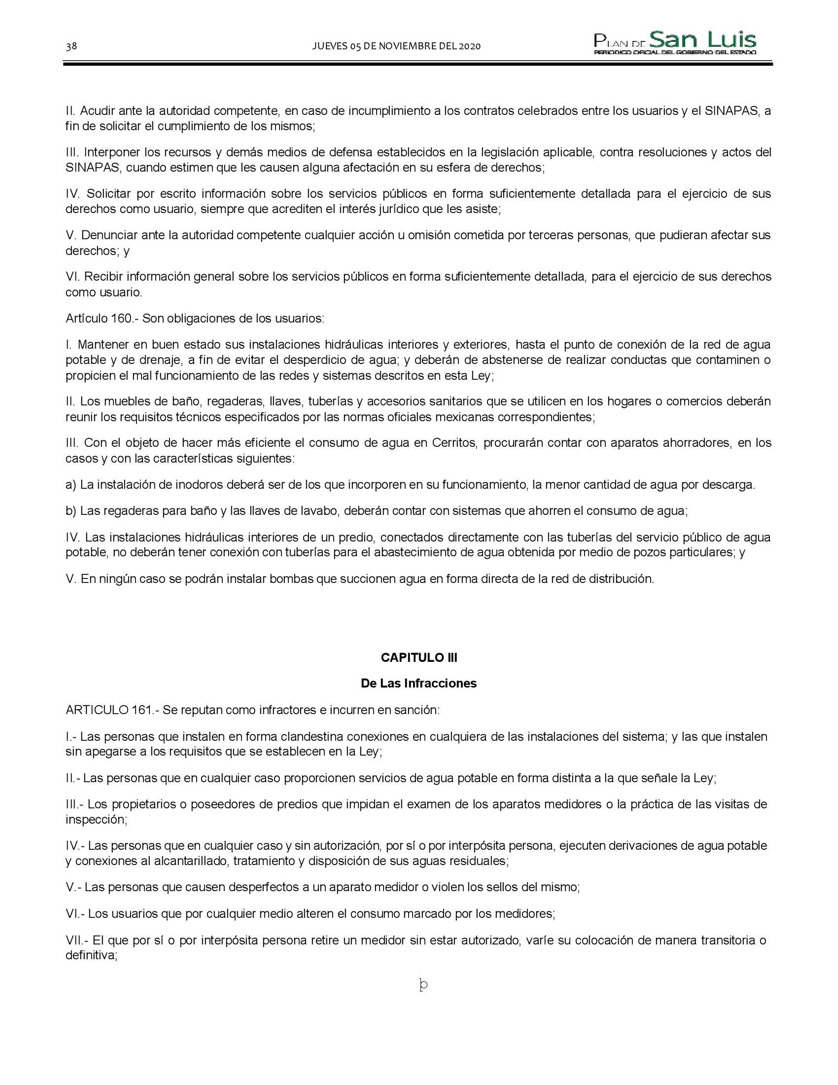 NARANJO REGLAMENTO INTERNO 38