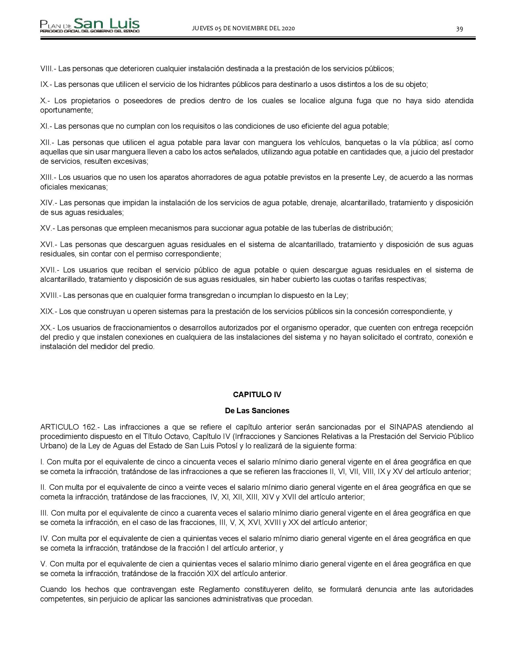 NARANJO REGLAMENTO INTERNO 39